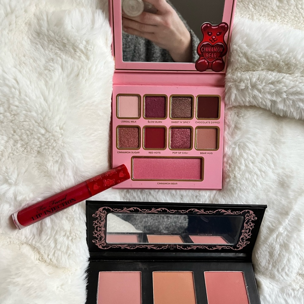 Too faced bundle - Picture 3 of 4